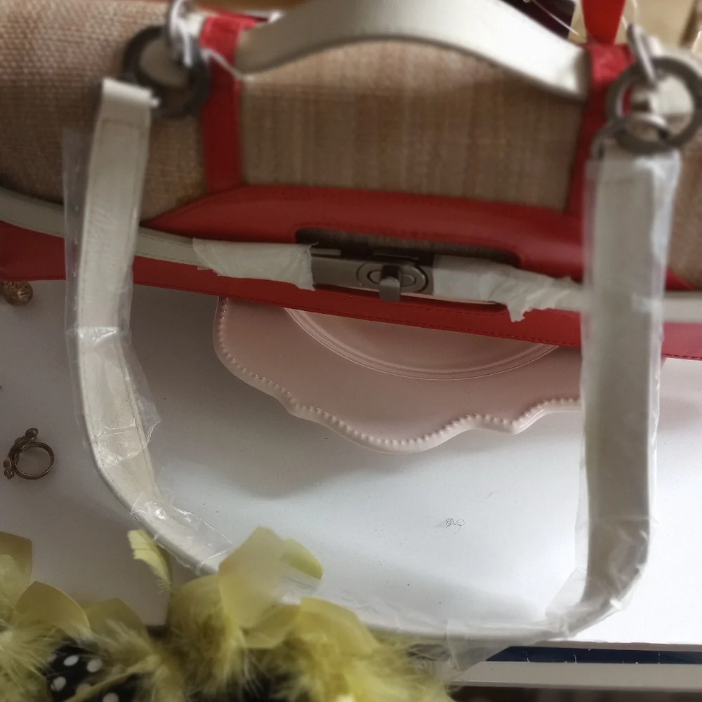 BCBG MaxAzria Handbag - Picture 5 of 16